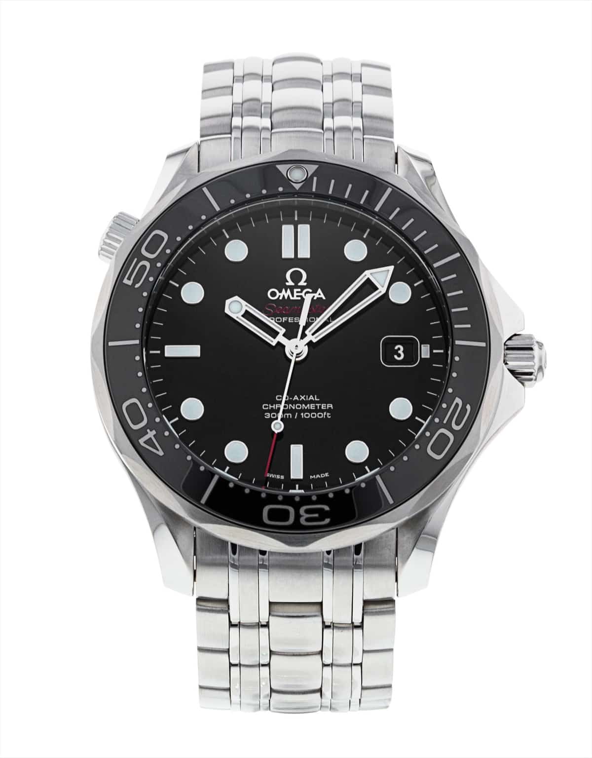 Omega Seamaster 300m 212.30.41.20.01.003